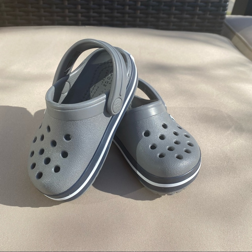 Crocs for Baby/Toddler